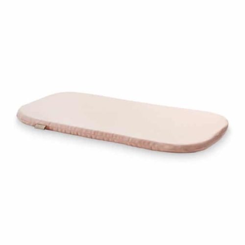 Cam Cam Dolls Bed Mattress for baby dolls blossom pink